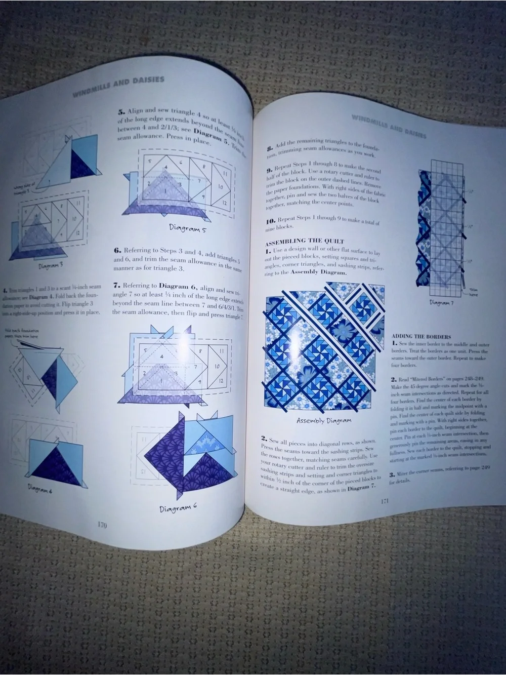 Color Magic for Quilters by Ann Seely & Joyce Stewart